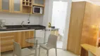 Foto 2 de Flat com 1 Quarto para alugar, 30m² em Vila Olímpia, São Paulo