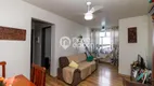 Foto 4 de Apartamento com 2 Quartos à venda, 57m² em Cidade Nova, Rio de Janeiro