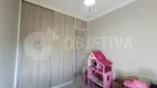 Foto 2 de Apartamento com 2 Quartos à venda, 58m² em Alto Umuarama, Uberlândia