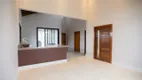 Foto 3 de Casa de Condomínio com 3 Quartos à venda, 180m² em DAMHA, Piracicaba