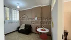 Foto 8 de Apartamento com 1 Quarto à venda, 42m² em Nova Mirim, Praia Grande