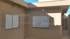 Foto 37 de Casa com 2 Quartos à venda, 145m² em Residencial Parque Douradinho, São Carlos