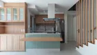 Foto 10 de Apartamento com 1 Quarto para venda ou aluguel, 82m² em Brooklin, São Paulo