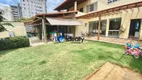 Foto 2 de Casa com 6 Quartos para alugar, 420m² em Castelo, Belo Horizonte