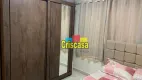 Foto 14 de Apartamento com 3 Quartos à venda, 160m² em Balneário Remanso, Rio das Ostras