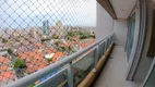 Foto 14 de Apartamento com 4 Quartos à venda, 163m² em Fátima, Fortaleza