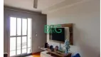 Foto 2 de Apartamento com 2 Quartos à venda, 60m² em Jardim São Ricardo, Guarulhos