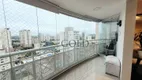 Foto 11 de Apartamento com 3 Quartos à venda, 114m² em Vila Leopoldina, São Paulo
