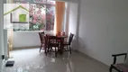 Foto 10 de Apartamento com 3 Quartos à venda, 86m² em Paquetá, Santos