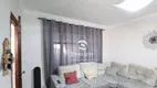 Foto 3 de Sobrado com 3 Quartos à venda, 190m² em Jardim Alvorada, Santo André