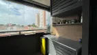 Foto 9 de Apartamento com 3 Quartos à venda, 130m² em Jardim Pau Preto, Indaiatuba