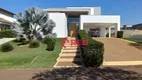 Foto 5 de Casa de Condomínio com 5 Quartos à venda, 550m² em Residencial Fazenda Alvorada, Porto Feliz