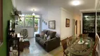 Foto 3 de Apartamento com 3 Quartos à venda, 125m² em Coqueiros, Florianópolis