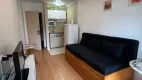 Foto 6 de Apartamento com 1 Quarto para alugar, 50m² em Vila Uberabinha, São Paulo