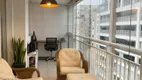 Foto 2 de Apartamento com 3 Quartos à venda, 110m² em Jardim Monte Kemel, São Paulo