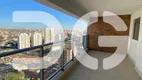 Foto 4 de Apartamento com 4 Quartos à venda, 155m² em Taquaral, Campinas