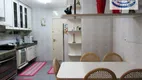 Foto 20 de Apartamento com 3 Quartos à venda, 118m² em Enseada, Guarujá