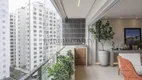 Foto 4 de Apartamento com 3 Quartos à venda, 181m² em Higienópolis, São Paulo