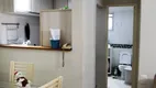 Foto 7 de Flat com 1 Quarto à venda, 43m² em Vila Nova Conceição, São Paulo