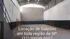Foto 10 de Galpão/Depósito/Armazém para alugar, 330m² em Piratininga, Osasco
