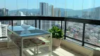 Foto 6 de Apartamento com 4 Quartos à venda, 153m² em Socorro, Mogi das Cruzes