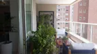 Foto 7 de Apartamento com 3 Quartos à venda, 172m² em Tamboré, Santana de Parnaíba