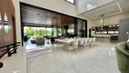 Foto 2 de Casa de Condomínio com 5 Quartos à venda, 600m² em Residencial Goiânia Golfe Clube, Goiânia