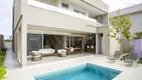 Foto 12 de Casa de Condomínio com 4 Quartos à venda, 390m² em Urbanova, São José dos Campos