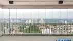Foto 10 de Apartamento com 3 Quartos para alugar, 192m² em Sumarezinho, São Paulo