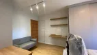 Foto 5 de Apartamento com 1 Quarto à venda, 30m² em Jardim, Santo André