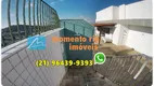 Foto 59 de Apartamento com 3 Quartos à venda, 119m² em Maracanã, Rio de Janeiro