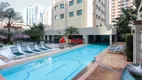 Foto 6 de Flat com 1 Quarto para alugar, 33m² em Moema, São Paulo