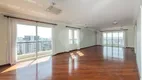 Foto 2 de Apartamento com 3 Quartos à venda, 270m² em Campo Belo, São Paulo