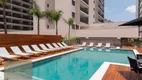 Foto 15 de Apartamento com 1 Quarto para alugar, 23m² em Bela Vista, São Paulo