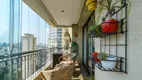 Foto 9 de Apartamento com 4 Quartos à venda, 230m² em Chácara Klabin, São Paulo