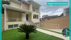 Foto 2 de Sobrado com 3 Quartos para alugar, 236m² em Água Verde, Curitiba