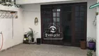 Foto 15 de Sobrado com 4 Quartos à venda, 165m² em Vila Santa Teresa, Santo André