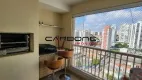 Foto 4 de Apartamento com 4 Quartos à venda, 122m² em Móoca, São Paulo