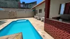 Foto 59 de Sobrado com 4 Quartos à venda, 270m² em Jardim Silveira, Mongaguá