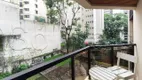 Foto 5 de Flat com 1 Quarto para alugar, 45m² em Jardins, São Paulo