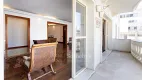 Foto 4 de Apartamento com 4 Quartos para venda ou aluguel, 220m² em Jardim Paulista, São Paulo