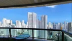Foto 8 de Apartamento com 3 Quartos à venda, 170m² em Boa Viagem, Recife