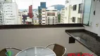 Foto 8 de Apartamento com 3 Quartos à venda, 124m² em Centro, Florianópolis