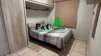 Foto 8 de Apartamento com 2 Quartos à venda, 60m² em Chacaras Antonieta, Limeira