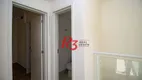 Foto 37 de Casa de Condomínio com 3 Quartos à venda, 122m² em Gonzaga, Santos