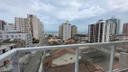 Foto 44 de Apartamento com 3 Quartos à venda, 109m² em Vila Guilhermina, Praia Grande