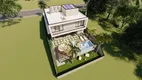 Foto 2 de Casa de Condomínio com 4 Quartos à venda, 414m² em Condominio Villas do Golfe, Itu