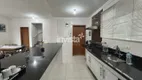 Foto 9 de Casa com 3 Quartos para alugar, 140m² em Gonzaga, Santos
