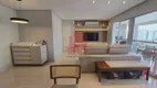 Foto 4 de Apartamento com 2 Quartos à venda, 92m² em Brooklin, São Paulo