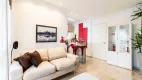 Foto 3 de Flat com 1 Quarto à venda, 41m² em Vila Nova Conceição, São Paulo